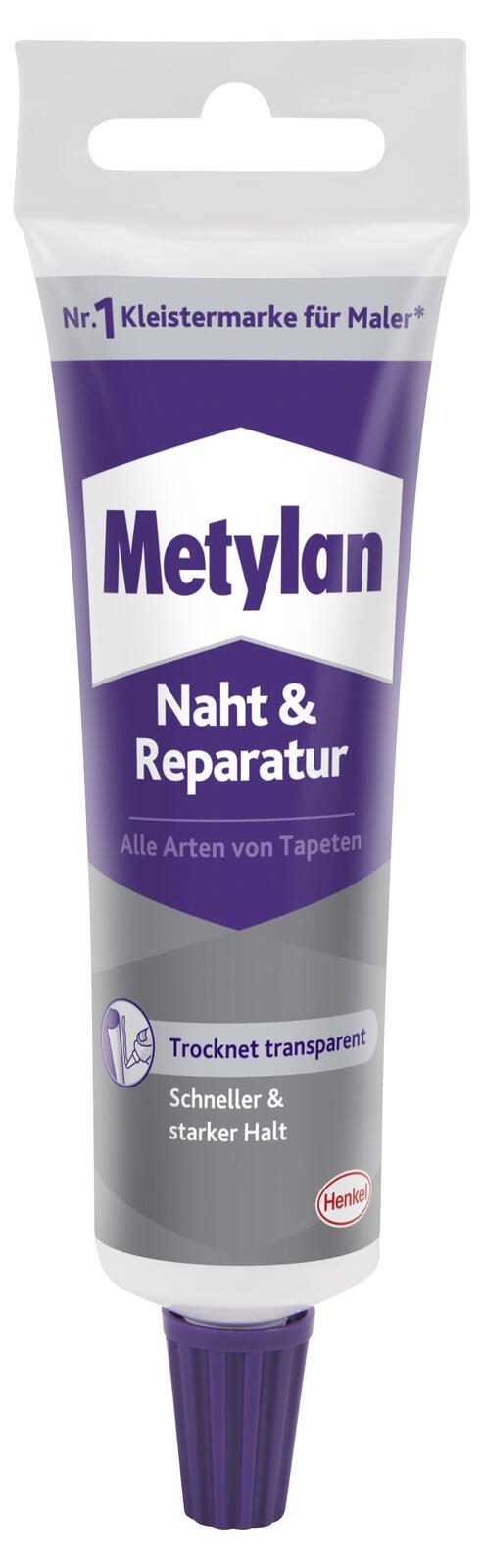 Metylan Tapetenkleister Naht & Reparatur 60,0 g MNR40