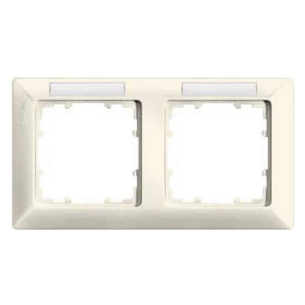 Siemens Rahmen 2f cws glz horiz DELTA line BSF 5TG2582-1 (5TG25821)