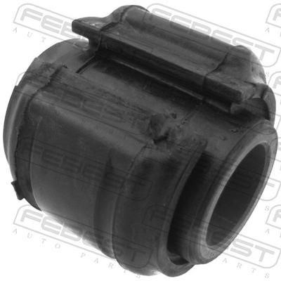 FEBEST Lagerung, Lenker MZAB-033 innen für MAZDA