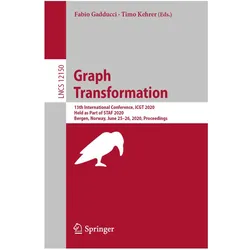Graph Transformation, Fachbücher