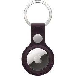 Apple AirTag FineWoven Key Ring Brombeere