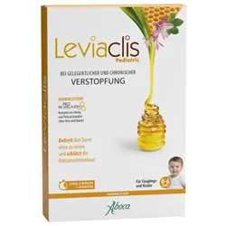 Leviaclis Kinder Mikroklistiere 30 g