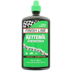 FINISH LINE Kettenöl Cross Country | 240 ml