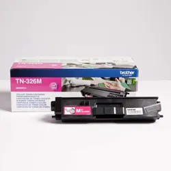 Brother TN-326 (TN326M) - toner, magenta