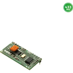 CARDIN quarzgesteuertes unidirektionales Empfänger-/Transceiver-/Funk-Modul, 433 MHz