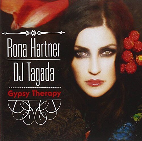Rona Hartner - Gypsy Therapy - Preis vom 04.10.2026 03:51:26 h