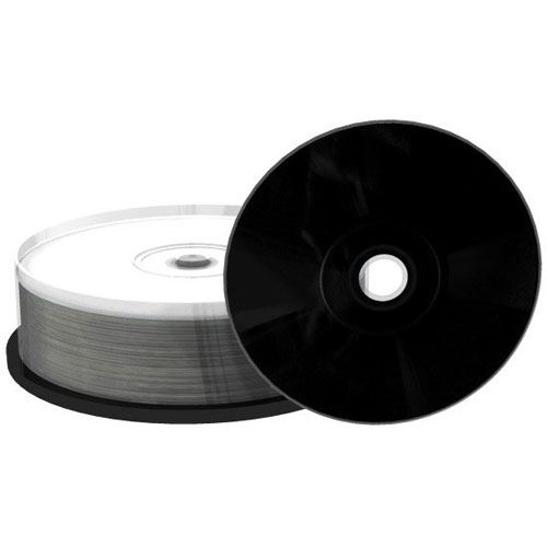 MediaRange CD-R 700MB 52x IW SP(25) CD-R, Kapazität: 700MB