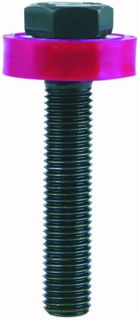 Ruko Vis de rechange à roulement à billes MF 10 x 1,0 x 50 (103110K)