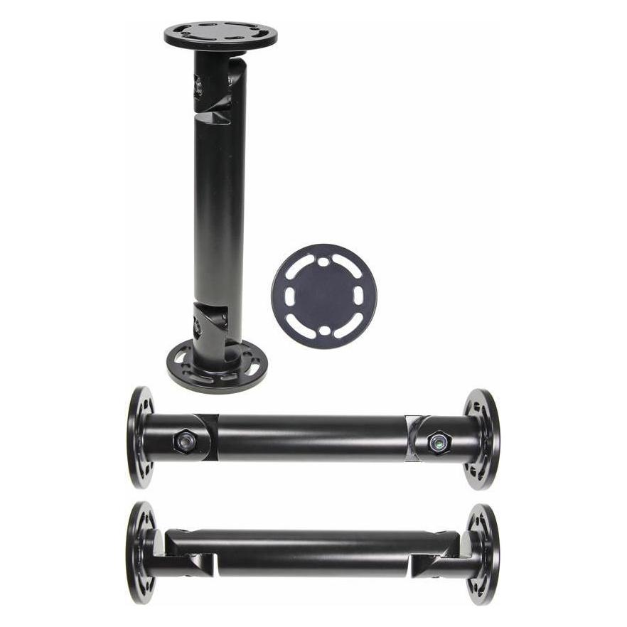 Brodit Pedestal Mount with mounting (215789)
