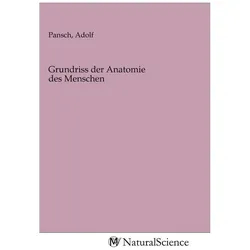 Grundriss der Anatomie des Menschen, Fachbücher