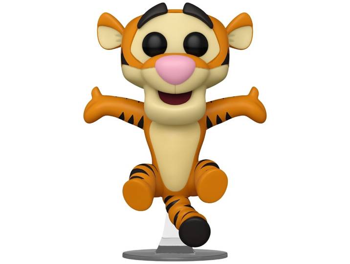 Funko Pop! S3 Tigger