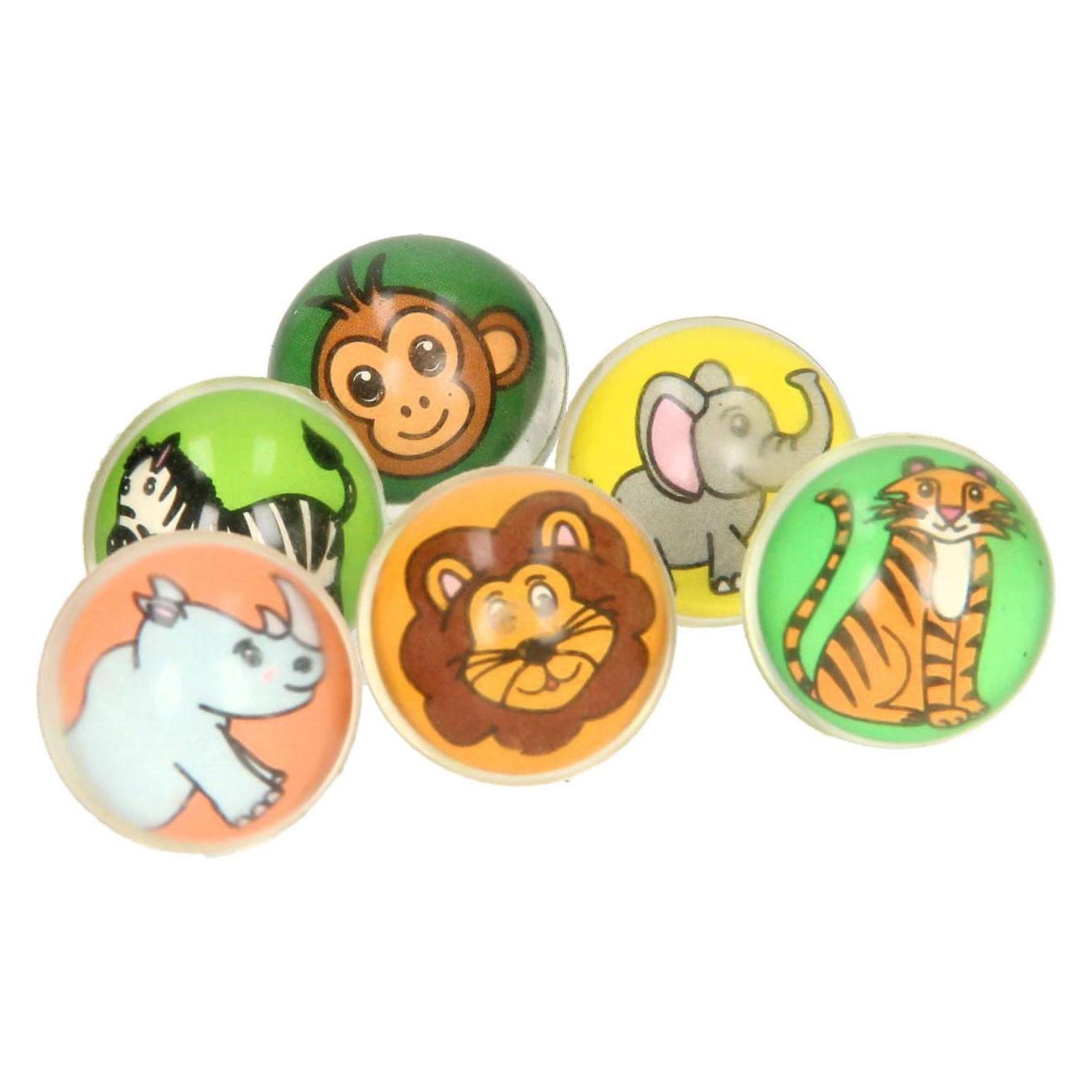 LG-Imports Wilde Tiere (22462488)