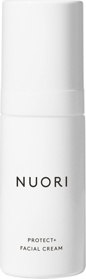 30ml NUORI Protect+ Facial Cream