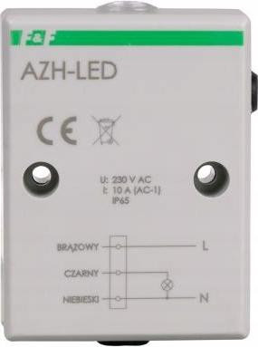 F&F FILIPOWSKI Schemersensor AZH-LED