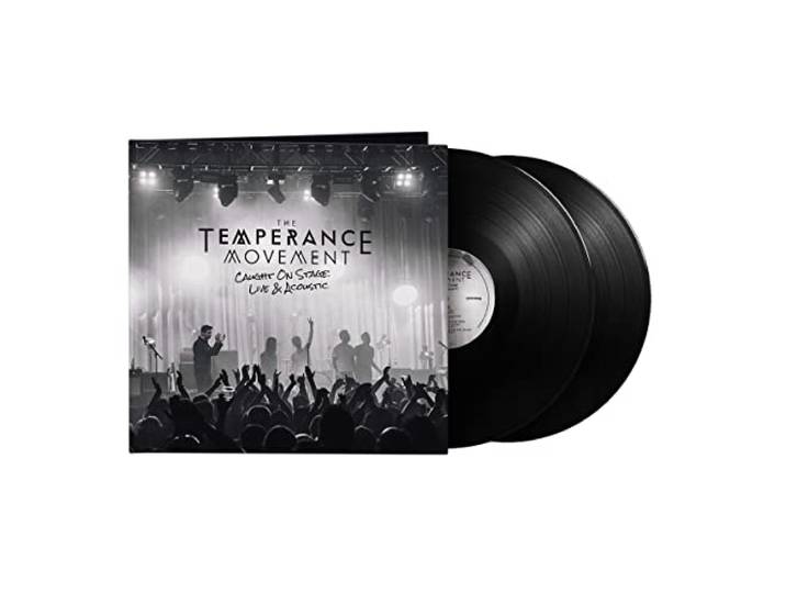 Caught on Stage Live & Acoustic