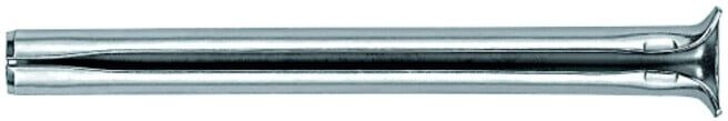fischer Clou à frapper avec revêtement Dacromet FNH 6/50 (541896)
