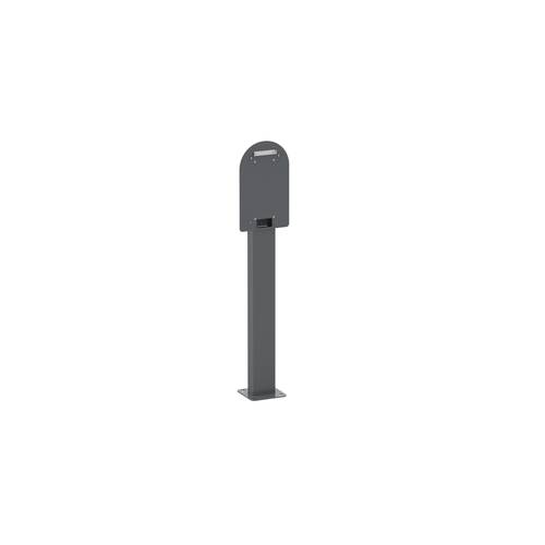 Schneider Electric EVA1PBS1 Wallbox Stele