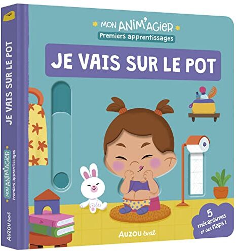 Je vais sur le pot - Preis vom 06.10.2026 07:26:00 h