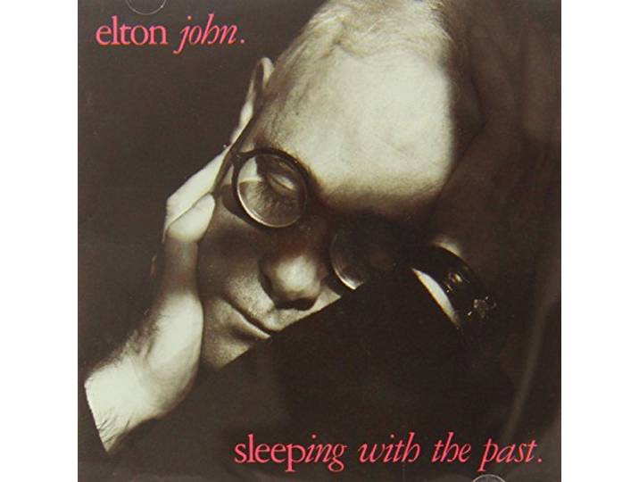 Sleeping With The Past