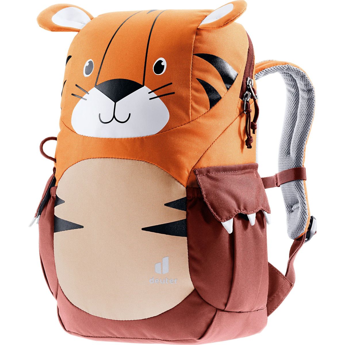 Deuter Kikki mandarine-redwood (9508) 361042395080