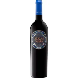 Rocas de Seña 2021
