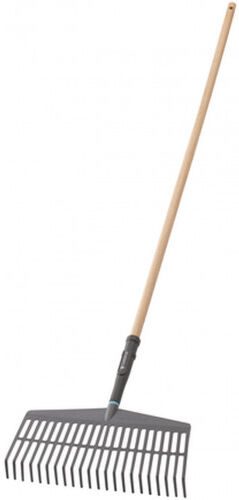 Gardena PureLine Balai-râteau, 43 cm 17305-20