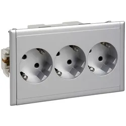 Schneider Electric Steckdose 3-fach 5940111