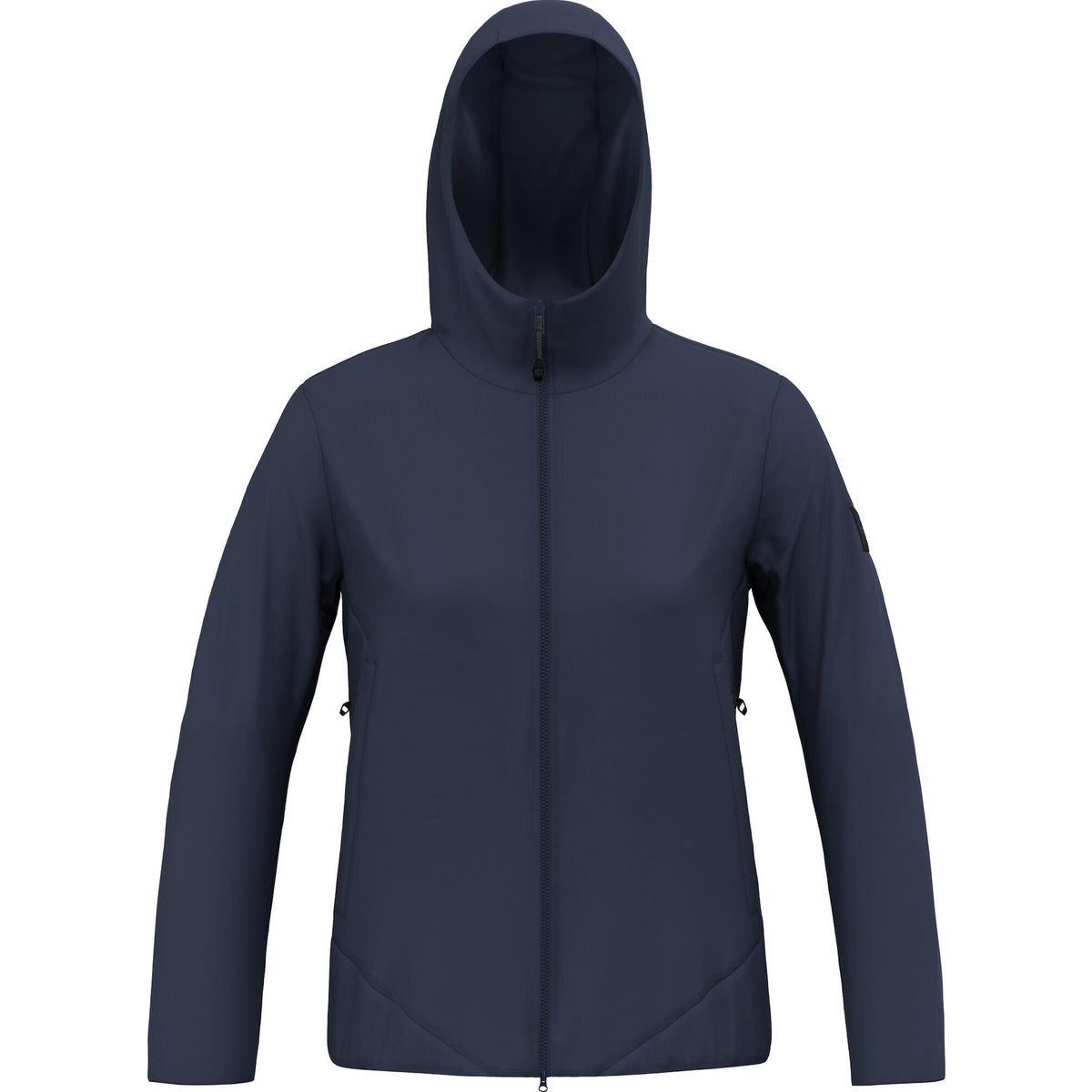Salewa Fanes 2L Powertex 2/1 Jacket W navy blazer int.3960 (3960) 32 00-0000028669-3960-32