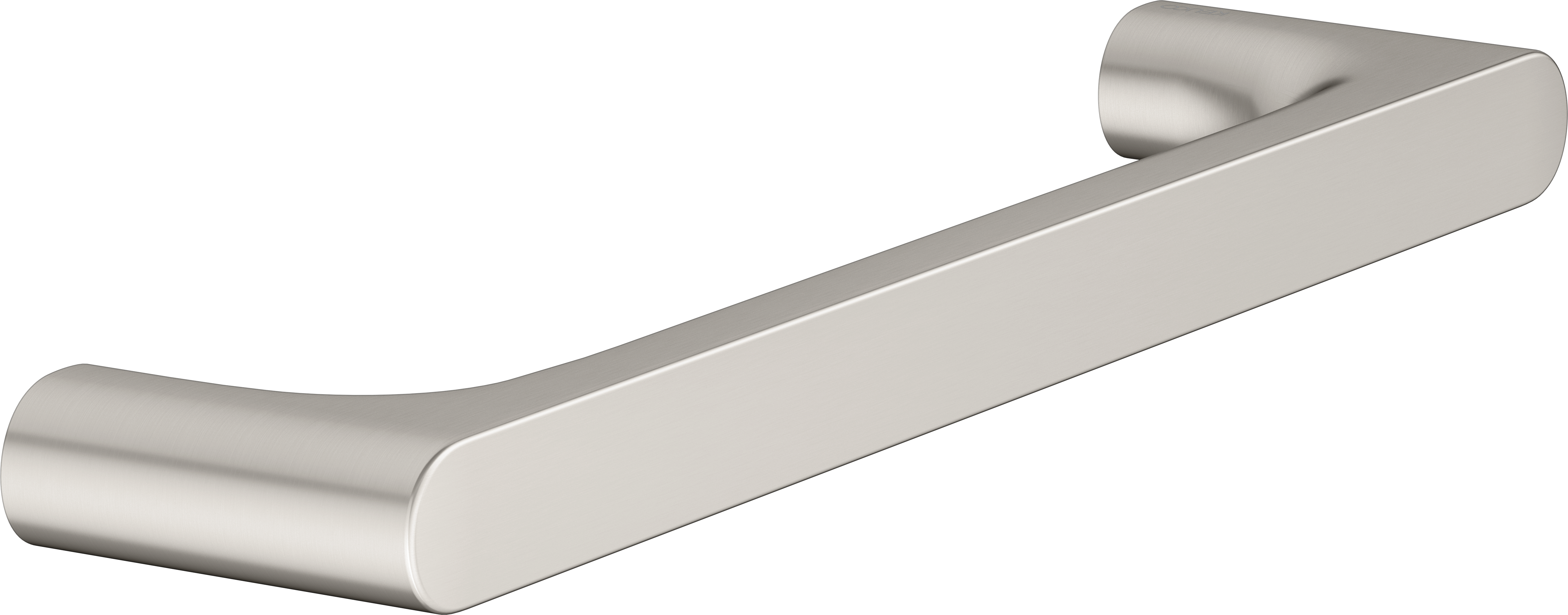 Keuco Edition 400 Keuco match0 11507050000 nickel brossé, 350 mm