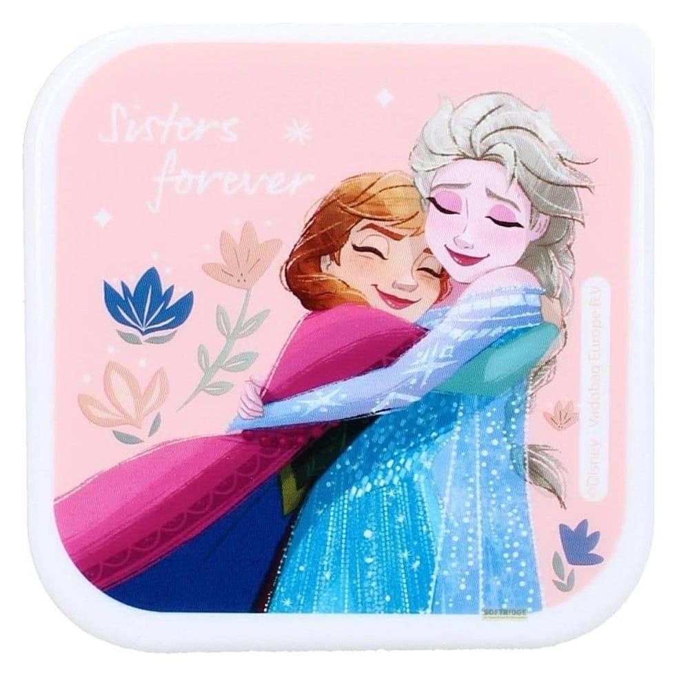 Vadobag Frozen II Fresh Bites (x3) (785-00423)