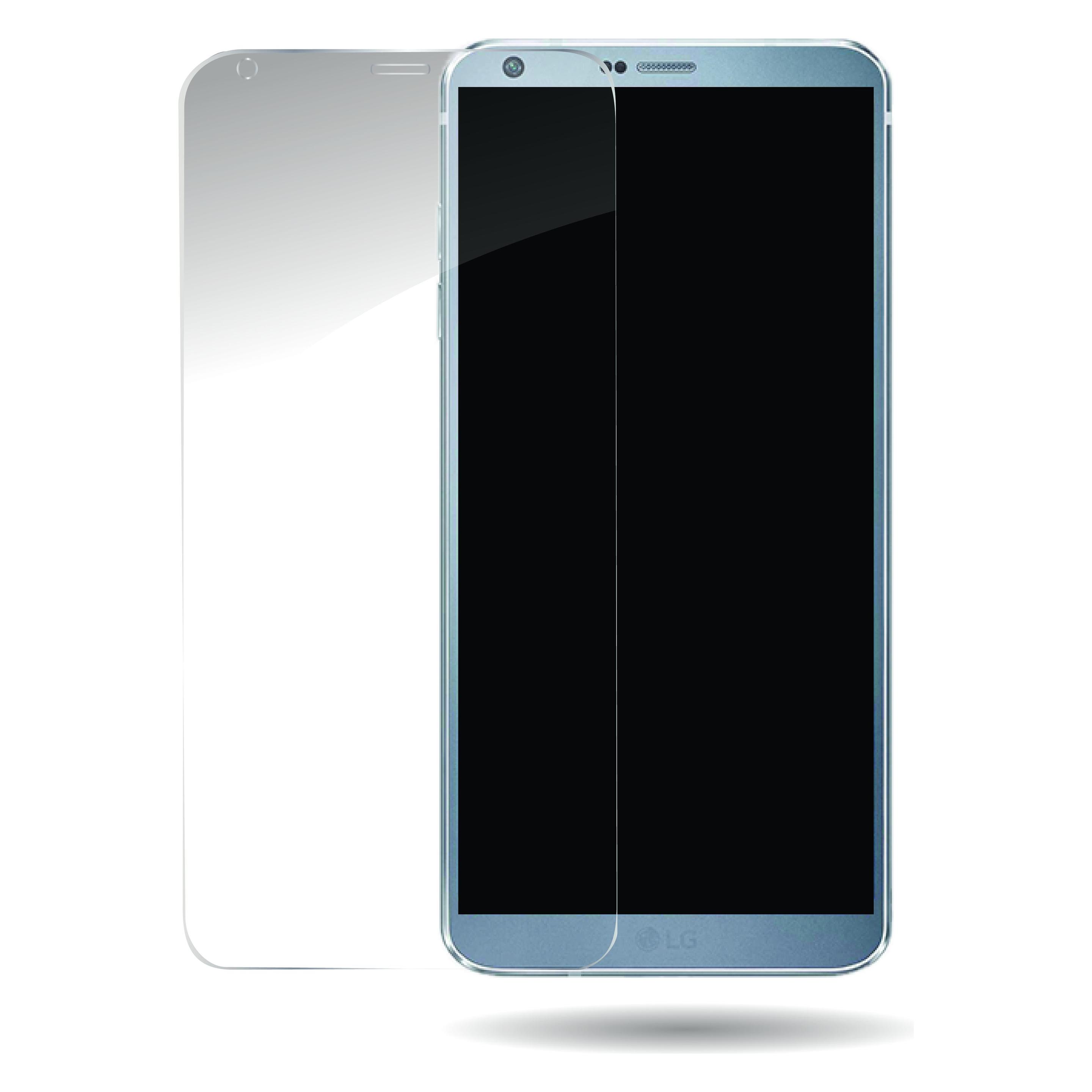Mobilize Glas (LG G6) (37168500)