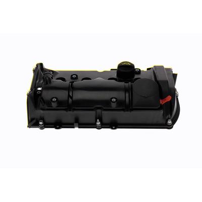 VAICO Zylinderkopfhaube PEUGEOT,CITROËN V22-1173 9813717580,9818425480 Ventildeckel,Zylinderkopfdeckel