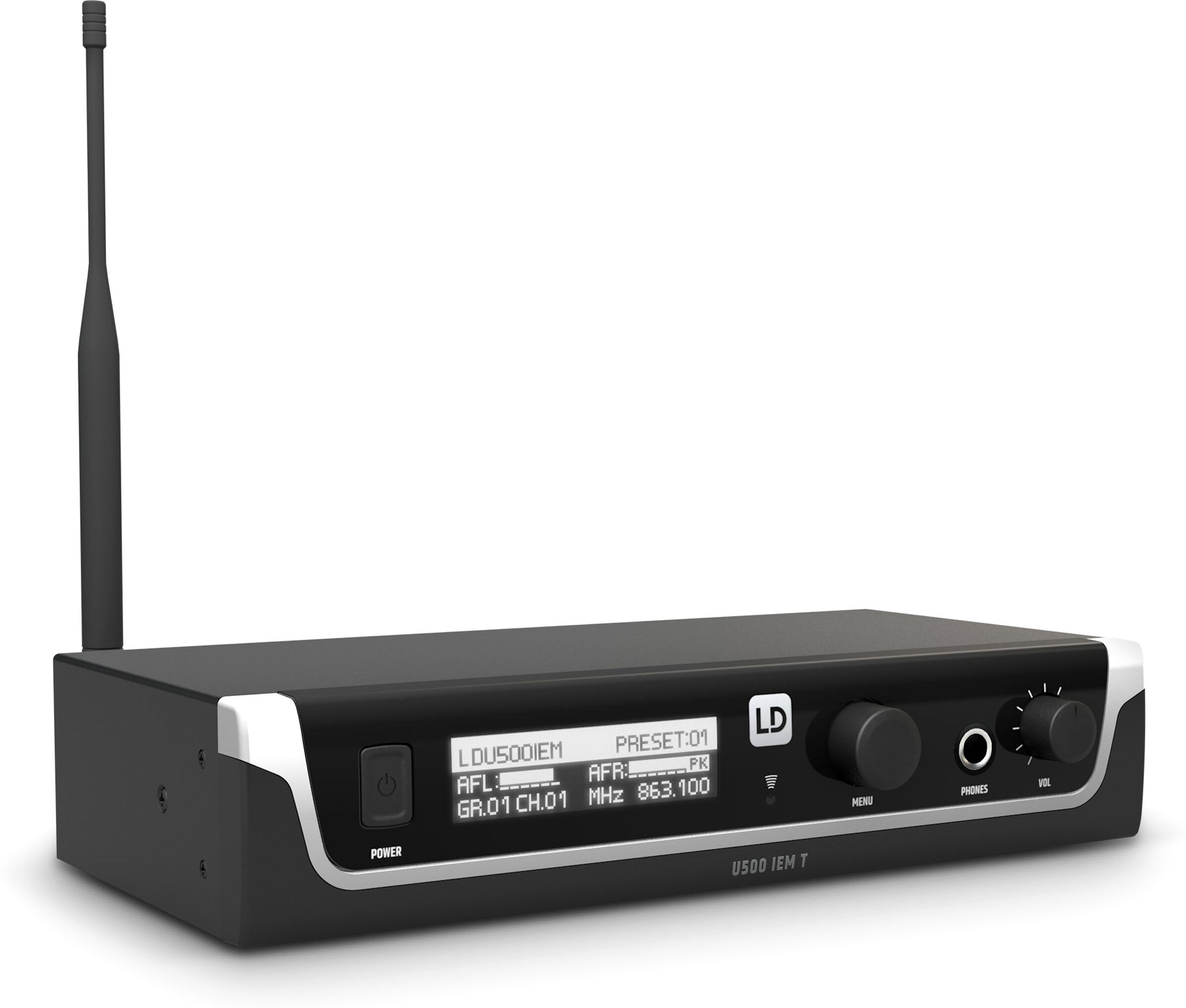 LD Systems U508 Iem T - Sender