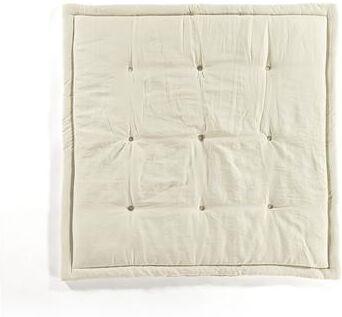 Lush Decor Baby Square With Border Play Mat Single