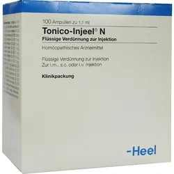 Tonico-Injeel N 100 ST