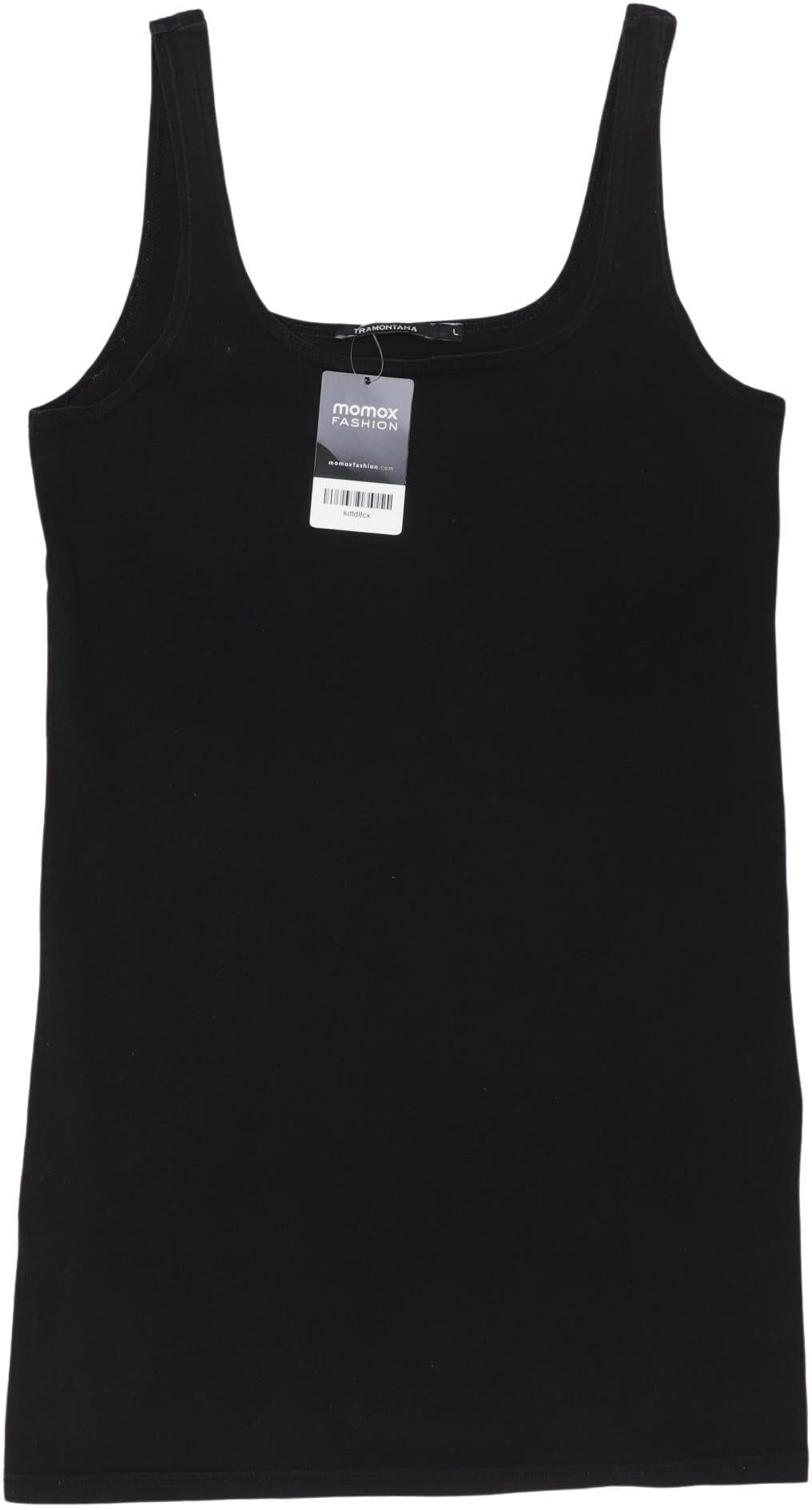 Tramontana Damen Top, Schwarz, Gr. L, kein / Etikett - Second Hand