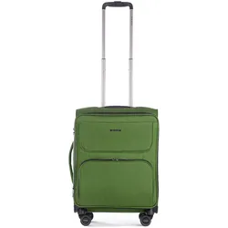 Stratic Bendigo Light + - Koffer S - Green Koffer24