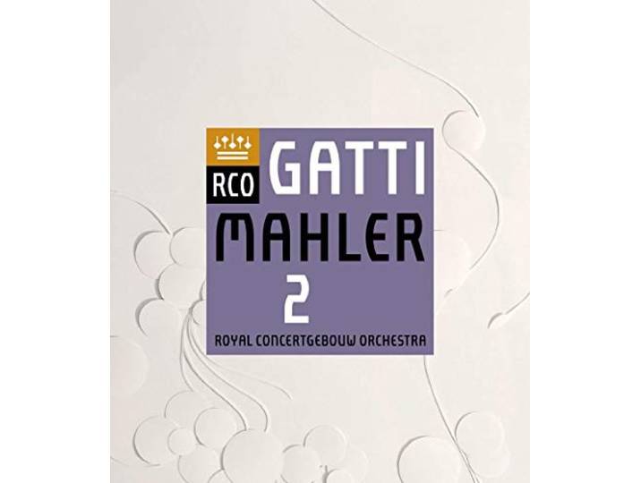 G. Mahler - Symphony No.2