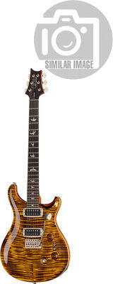 PRS Custom 24/08 BW Black Gold Burst