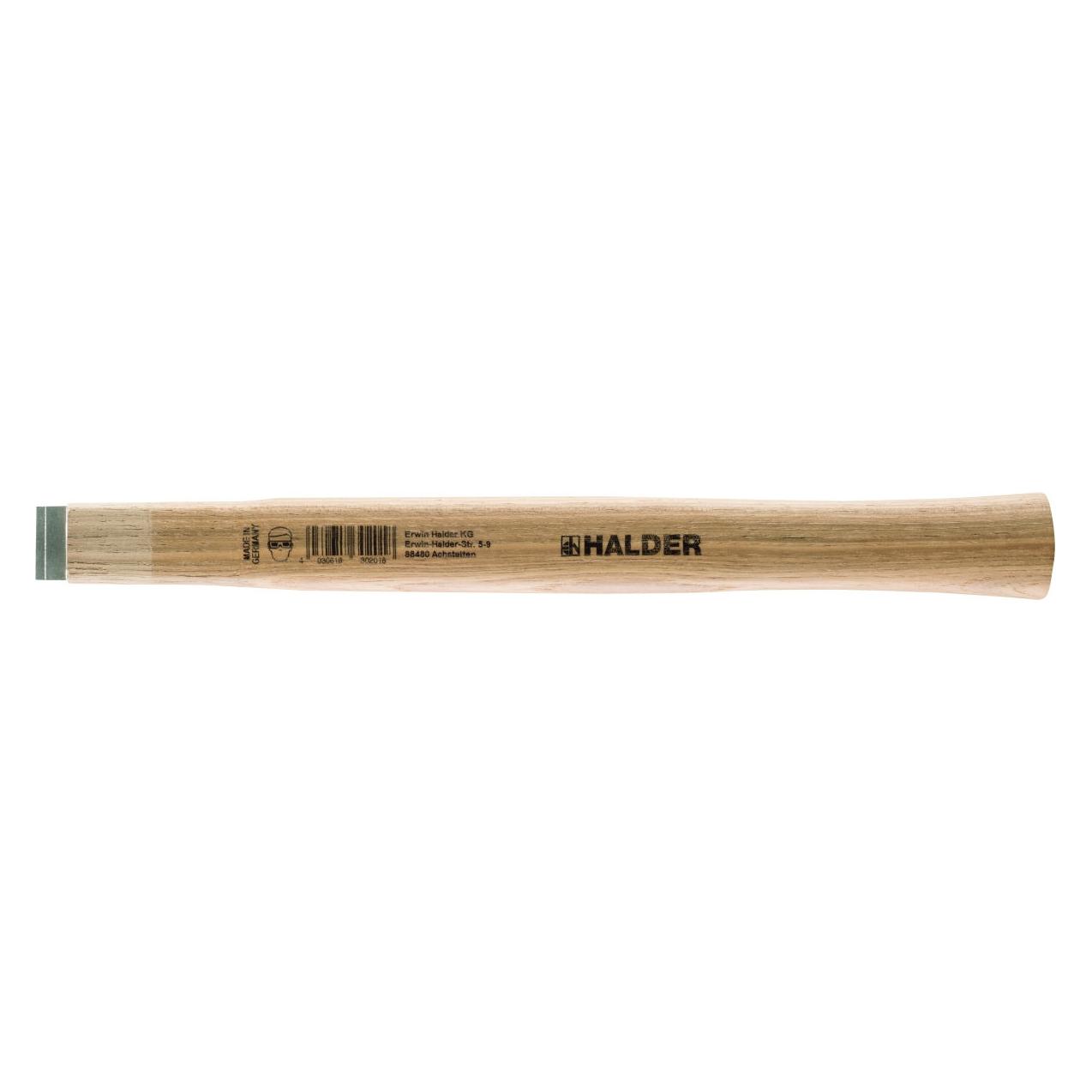 Halder Ersatzstiel Länge 800 mm Hickory (3566.081)