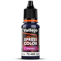 Vallejo Xpress Color Legacy Blue