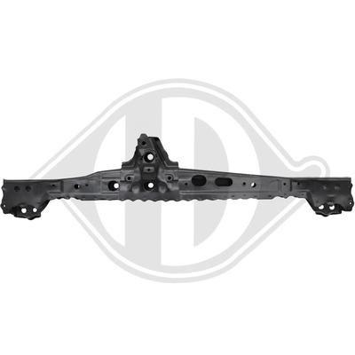 DIEDERICHS Querträger 6625014 vorne für TOYOTA