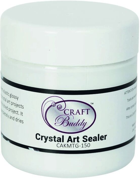 CRYSTAL ART Vernis 150ml