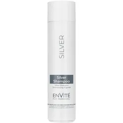250ml dusy professional Envité Silver Shampoo