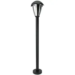 Tracon, Gartenbeleuchtung, Allgemeines Produkt (550 lm, IP54)