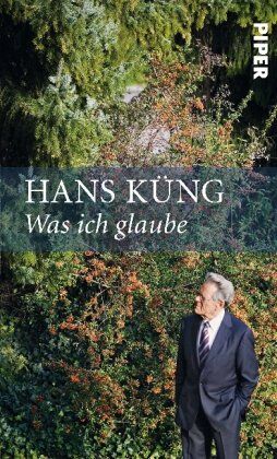 Hans Küng - Was ich glaube - Preis vom 09.10.2026 07:28:09 h