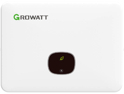 Growatt MOD 15KTL3-HU GROWATT-MOD-15KTL3-HU