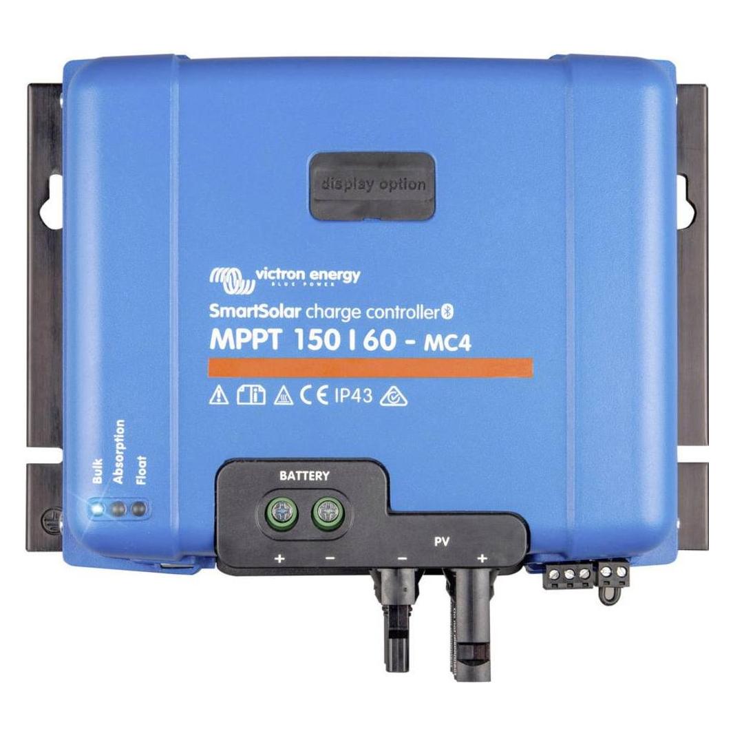 Victron Energy SmartSolar MPPT 150/60 (300-12121)