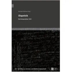 Slapstick, Fachbücher