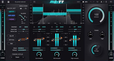 Slate Digital MO-TT
